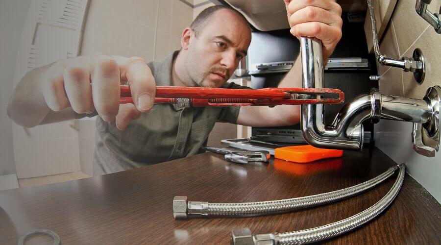 Local annual plumbing maintenance in West Lebanon, NY